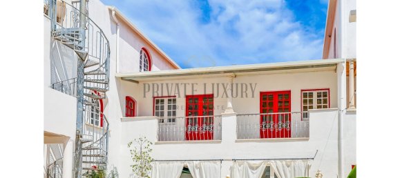 10 غرف نوم فيلا في Costa da Caparica, Portugal رقم 117939 35