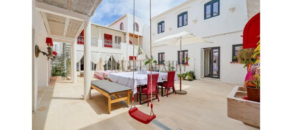 10 غرف نوم فيلا في Costa da Caparica, Portugal رقم 117939 7