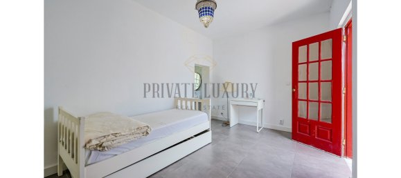 10 غرف نوم فيلا في Costa da Caparica, Portugal رقم 117939 32