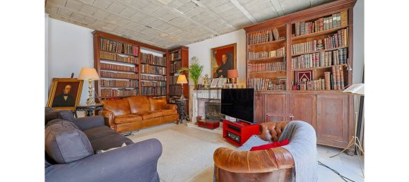 10 غرف نوم فيلا في Costa da Caparica, Portugal رقم 117939 21