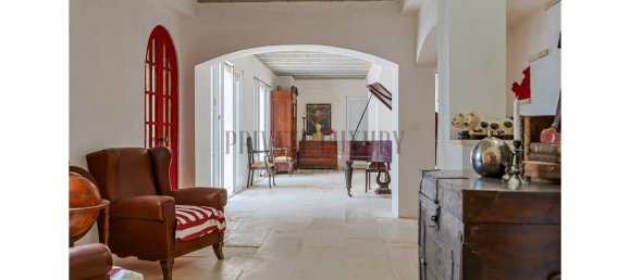 10 غرف نوم فيلا في Costa da Caparica, Portugal رقم 117939 36