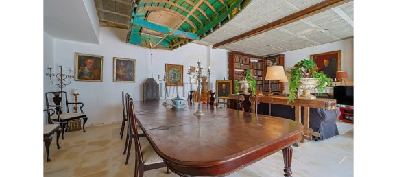 10 غرف نوم فيلا في Costa da Caparica, Portugal رقم 117939 22