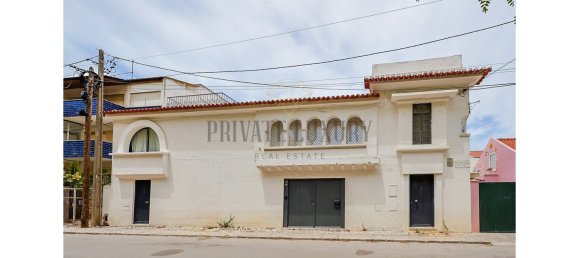 10 غرف نوم فيلا في Costa da Caparica, Portugal رقم 117939 33