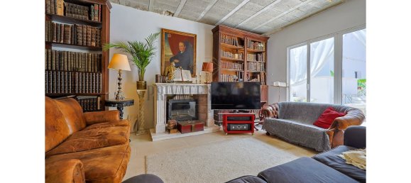 10 غرف نوم فيلا في Costa da Caparica, Portugal رقم 117939 20