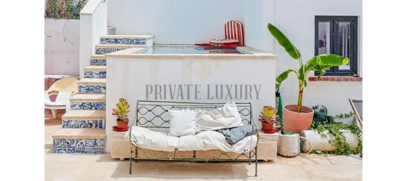 10 غرف نوم فيلا في Costa da Caparica, Portugal رقم 117939 11