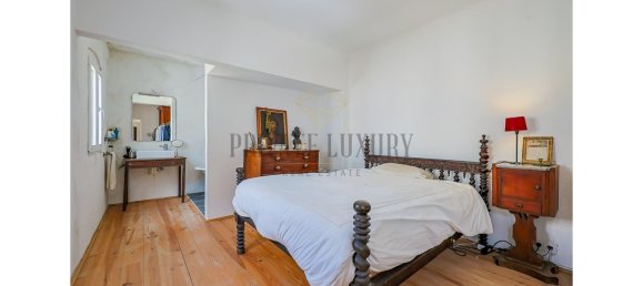 10 غرف نوم فيلا في Costa da Caparica, Portugal رقم 117939 28