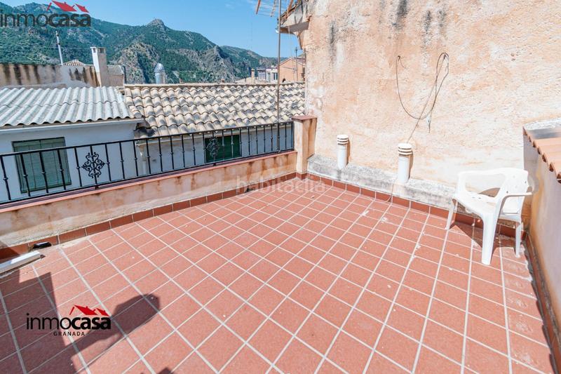 4 chambres Maison de ville à Granada, Spain No. 219029