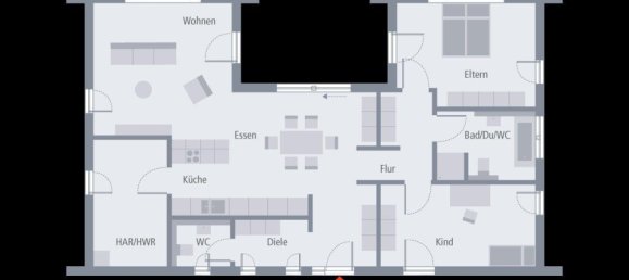 2 bedrooms Bungalow in Kaiserslautern, Germany No. 151958 12