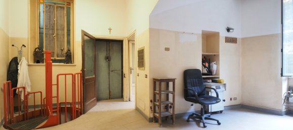 2 Schlafzimmer Wohnung in Milan, Italy, Nr. 246378 9