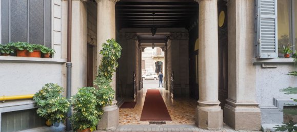 2 Schlafzimmer Wohnung in Milan, Italy, Nr. 246378 4