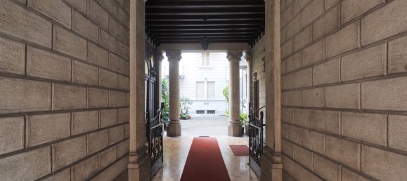 2 Schlafzimmer Wohnung in Milan, Italy, Nr. 246378 3