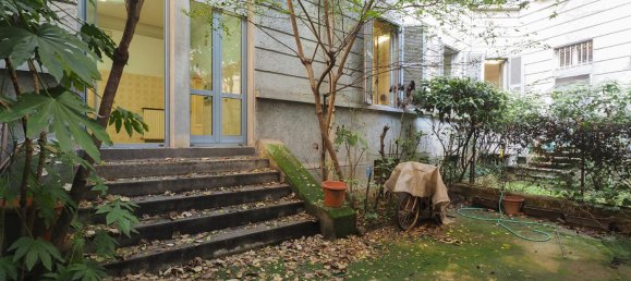 2 Schlafzimmer Wohnung in Milan, Italy, Nr. 246378 23