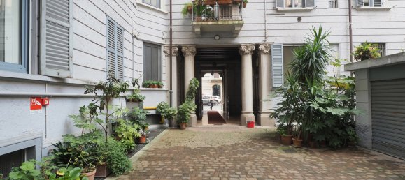 2 Schlafzimmer Wohnung in Milan, Italy, Nr. 246378 5