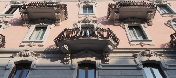 2 Schlafzimmer Wohnung in Milan, Italy, Nr. 246378 2