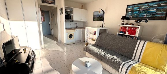 استوديو في La Baule-Escoublac, France رقم 101100 4