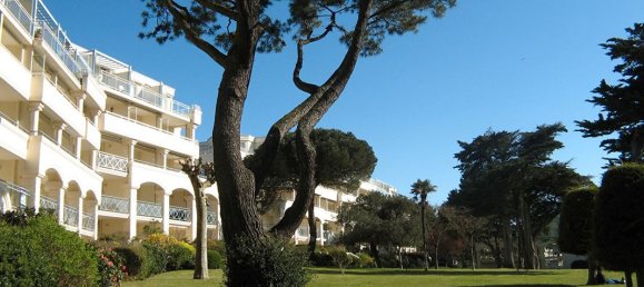 استوديو في La Baule-Escoublac, France رقم 101100 6