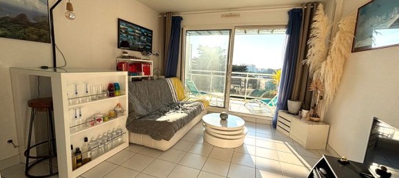 استوديو في La Baule-Escoublac, France رقم 101100 3