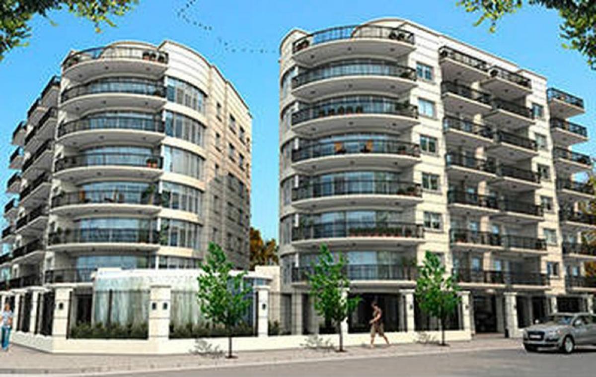 Estúdio em Mar del Plata, Argentina N.º 94905