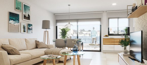 3 bedrooms Apartment in Guardamar del Segura, Spain No. 6906 3