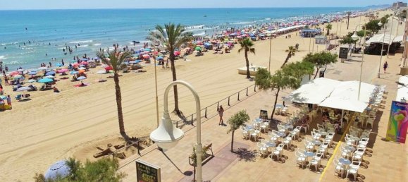 3 bedrooms Apartment in Guardamar del Segura, Spain No. 6906 11