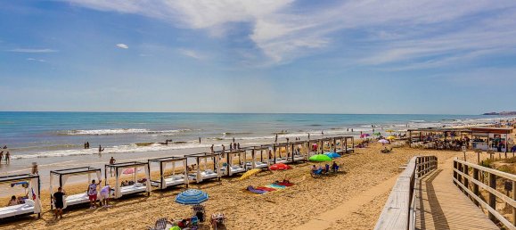 3 bedrooms Apartment in Guardamar del Segura, Spain No. 16686 18