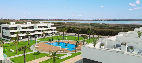 3 bedrooms Apartment in Guardamar del Segura, Spain No. 16686 12