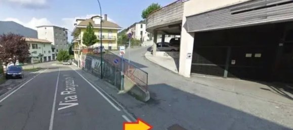 مرآب في Lumezzane, Italy 96متر مربع رقم 176171 3