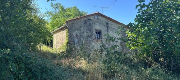 6 bedrooms House in Monte Santa Maria Tiberina, Italy No. 349539 6