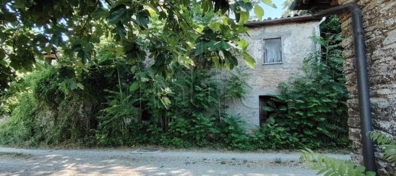 6 bedrooms House in Monte Santa Maria Tiberina, Italy No. 349539 5