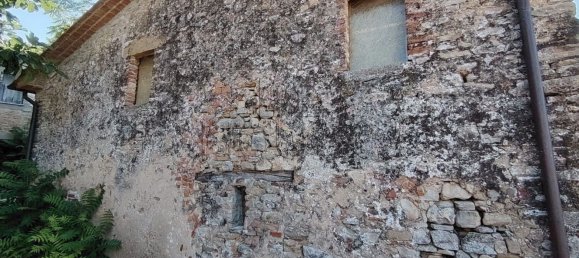 6 bedrooms House in Monte Santa Maria Tiberina, Italy No. 349539 3