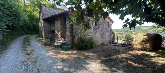 6 bedrooms House in Monte Santa Maria Tiberina, Italy No. 349539 4