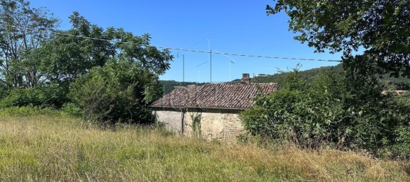 6 bedrooms House in Monte Santa Maria Tiberina, Italy No. 349539 8