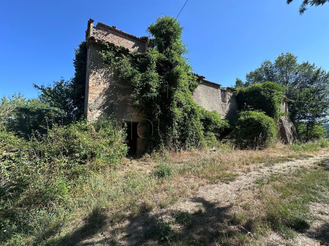 6 bedrooms House in Monte Santa Maria Tiberina, Italy No. 349539