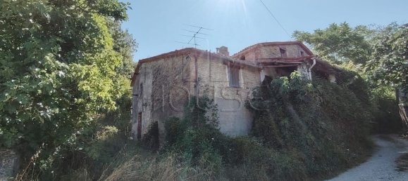 6 bedrooms House in Monte Santa Maria Tiberina, Italy No. 349539 2