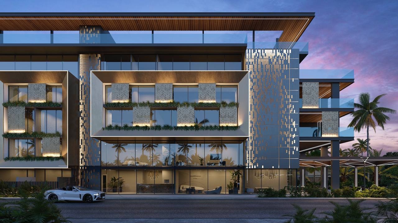 Wohnung in Antalya, Turkey, Nr. 42418