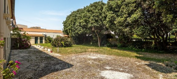 5 bedrooms Villa in Sao Felix da Marinha, Portugal No. 107608 12