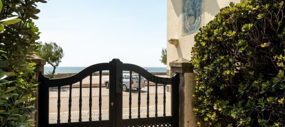 5 bedrooms Villa in Sao Felix da Marinha, Portugal No. 107608 10