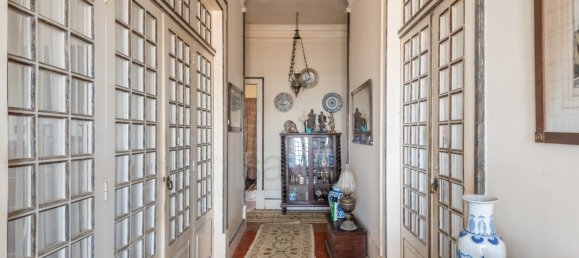 5 bedrooms Villa in Sao Felix da Marinha, Portugal No. 107608 15