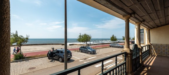 5 bedrooms Villa in Sao Felix da Marinha, Portugal No. 107608 14