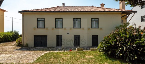 5 bedrooms Villa in Sao Felix da Marinha, Portugal No. 107608 7