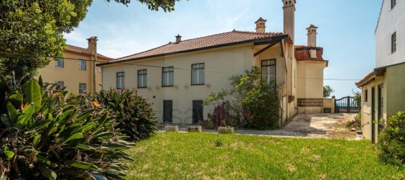 5 bedrooms Villa in Sao Felix da Marinha, Portugal No. 107608 4