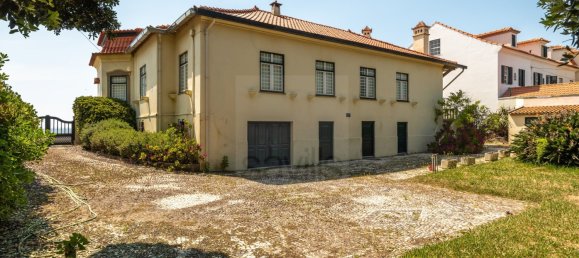 5 bedrooms Villa in Sao Felix da Marinha, Portugal No. 107608 9