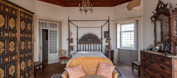 5 bedrooms Villa in Sao Felix da Marinha, Portugal No. 107608 28