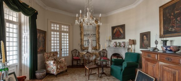 5 bedrooms Villa in Sao Felix da Marinha, Portugal No. 107608 18