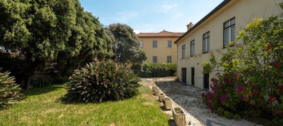 5 bedrooms Villa in Sao Felix da Marinha, Portugal No. 107608 5