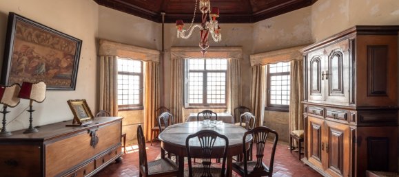 5 bedrooms Villa in Sao Felix da Marinha, Portugal No. 107608 20