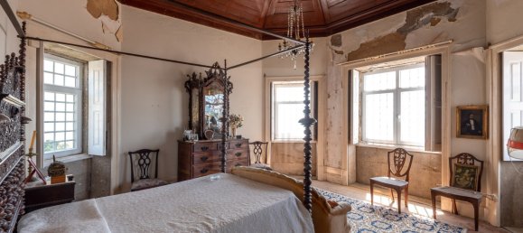 5 bedrooms Villa in Sao Felix da Marinha, Portugal No. 107608 27