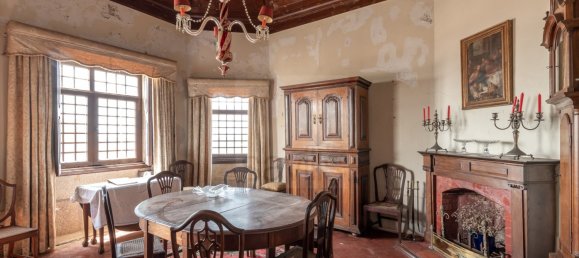 5 bedrooms Villa in Sao Felix da Marinha, Portugal No. 107608 19