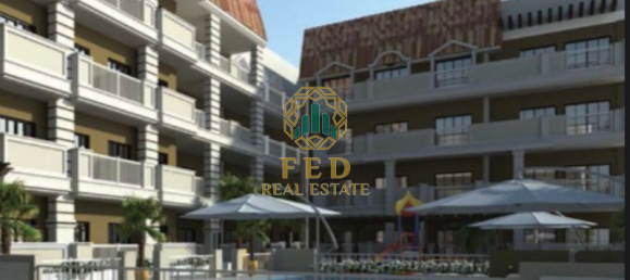 1 bedroom Apartment in Jumeirah Village Circle, UAE No. 8165 12