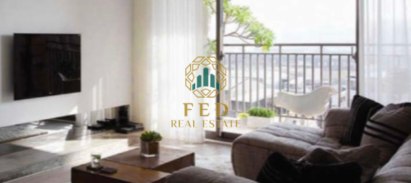 1 bedroom Apartment in Jumeirah Village Circle, UAE No. 8165 7